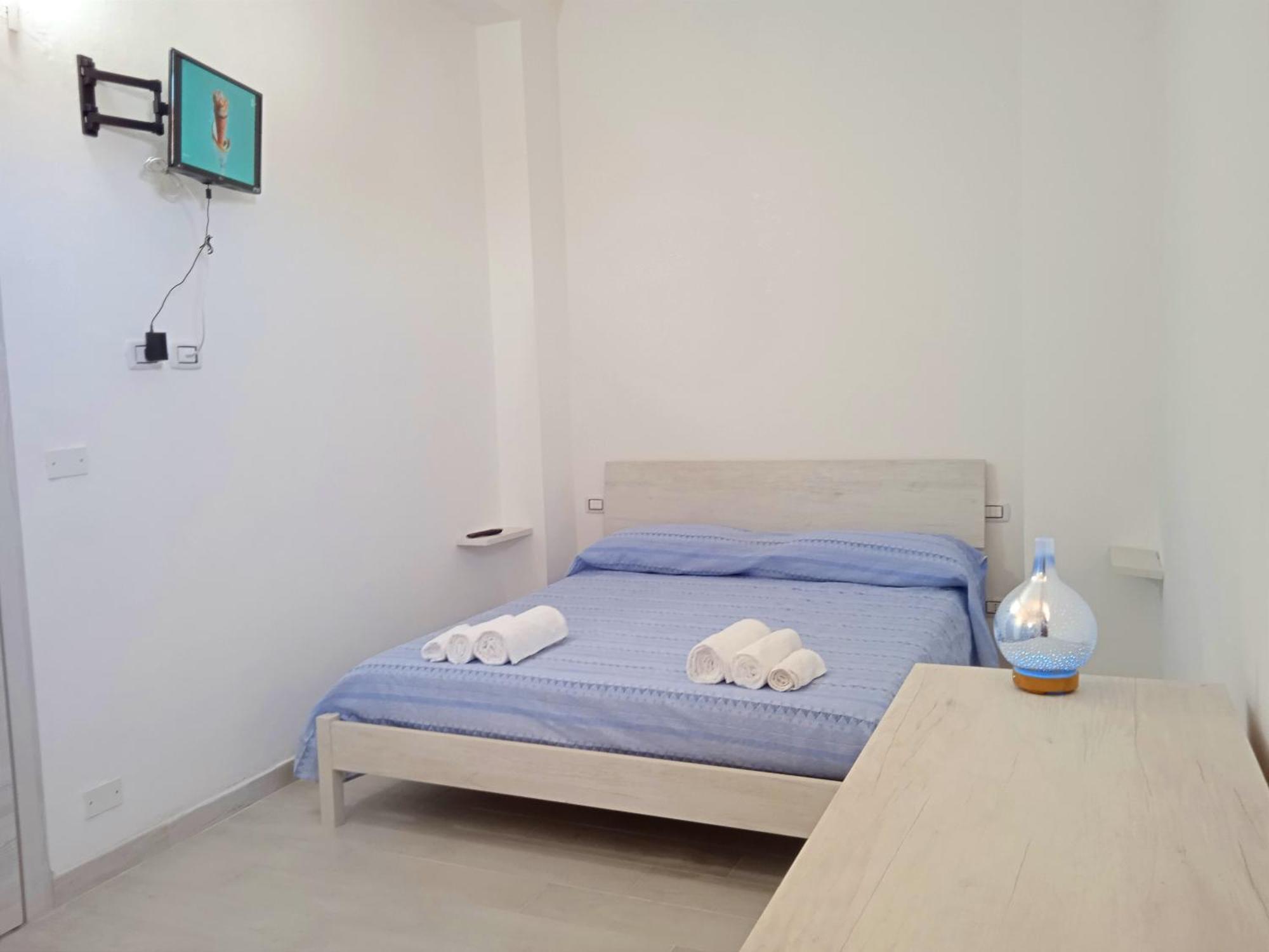 Followthesun- Camera Fronte Mare Portoscuso Dış mekan fotoğraf
